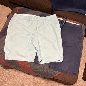 Old Navy Chino shorts (bundle)